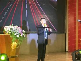 廣東瑞馬“十一周年蓄勢待發，砥礪前行”慶典年會完美落幕