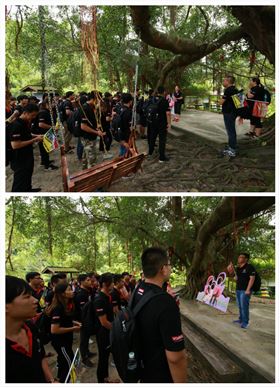 瑞馬壁掛爐廠家禪龍峽開心一日游 瑞馬壁掛爐廠家禪龍峽開心一日游