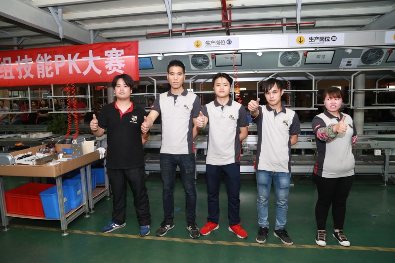 瑞馬壁掛爐廠(chǎng)家品質(zhì)如何？今天小馬哥帶您走近了解！
