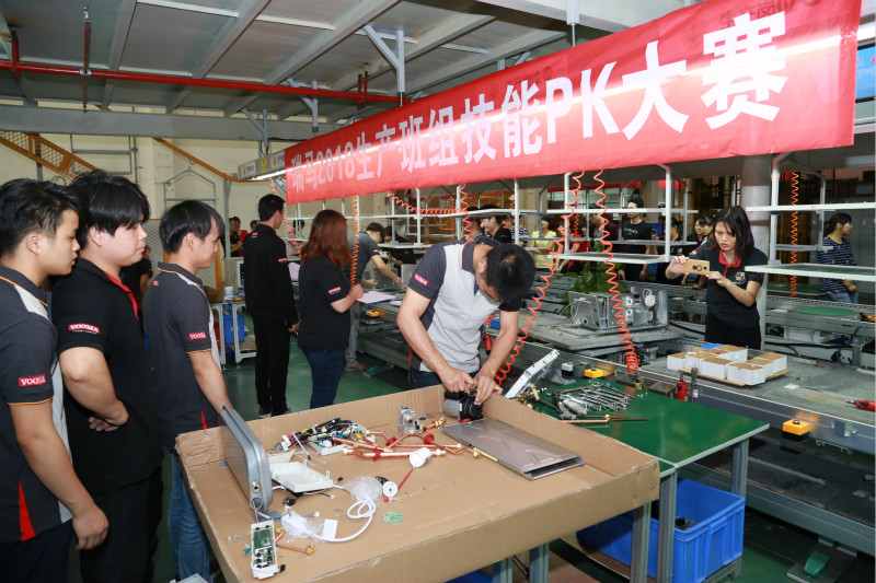 瑞馬壁掛爐廠(chǎng)家品質(zhì)如何？今天小馬哥帶您走近了解！