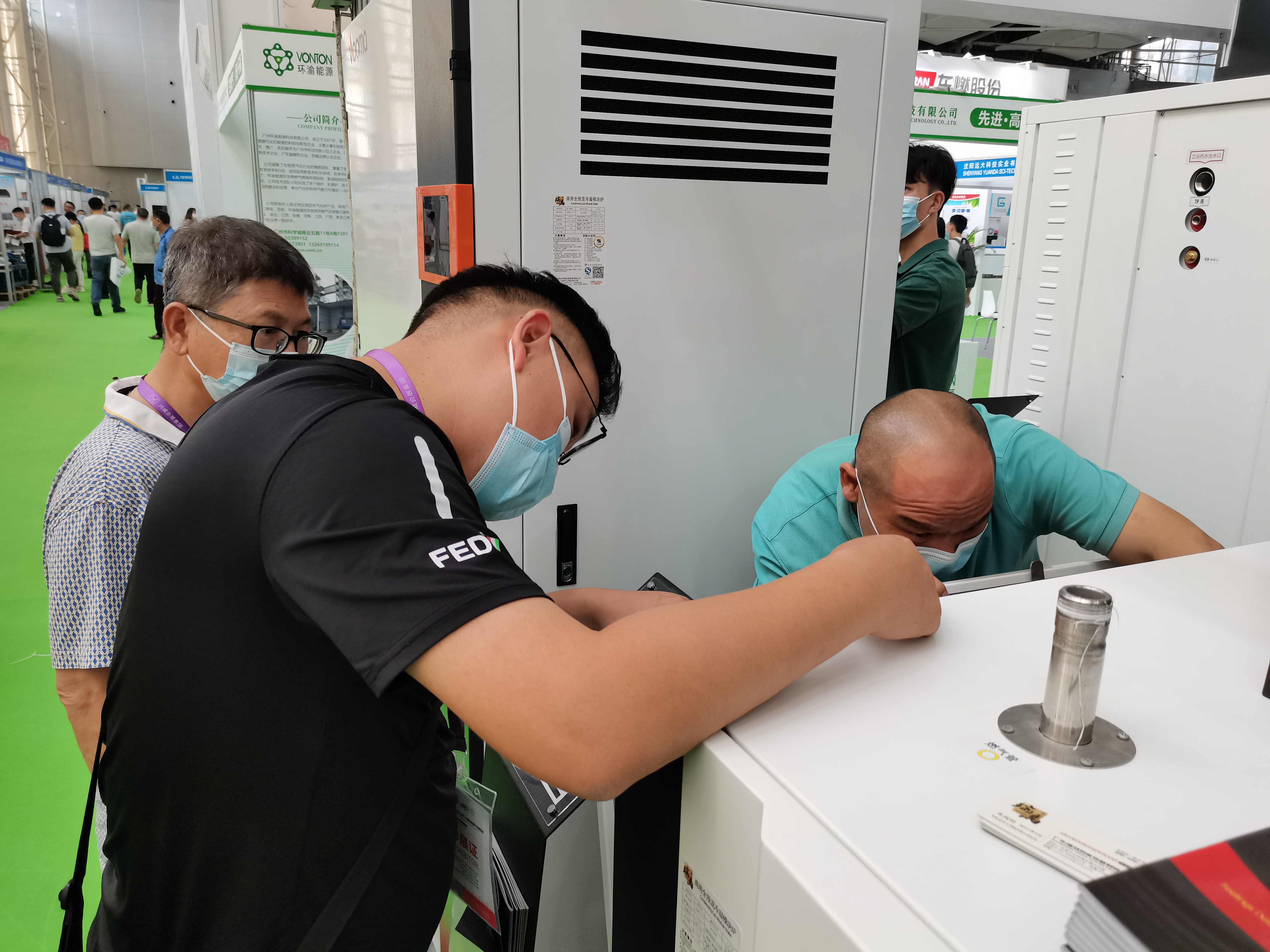 瑞馬攜手2022亞洲供熱展,為雙碳目標(biāo)貢獻(xiàn)清潔方案! 瑞馬攜手2022亞洲供熱展,為雙碳目標(biāo)貢獻(xiàn)清潔方案!